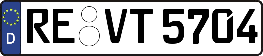 RE-VT5704