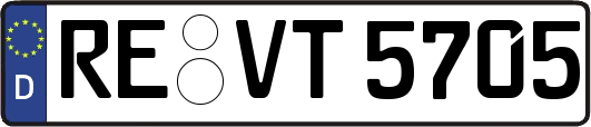RE-VT5705