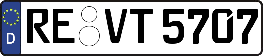 RE-VT5707