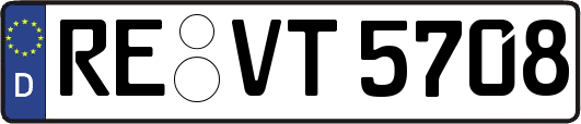 RE-VT5708