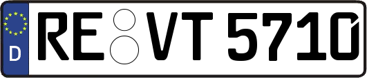 RE-VT5710