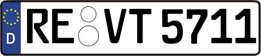 RE-VT5711