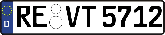 RE-VT5712