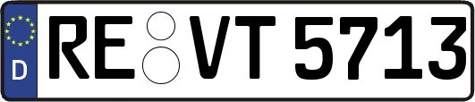 RE-VT5713