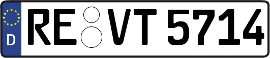 RE-VT5714