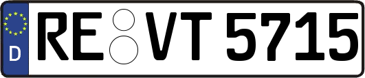 RE-VT5715