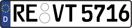 RE-VT5716