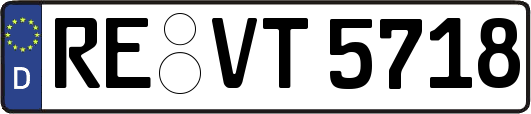 RE-VT5718