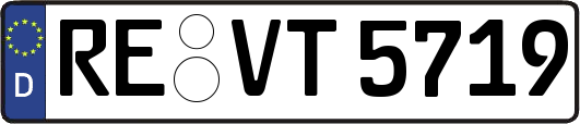 RE-VT5719