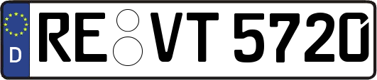 RE-VT5720