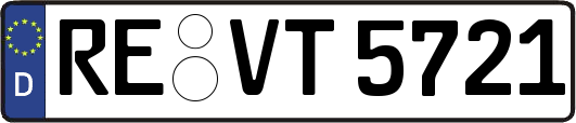 RE-VT5721