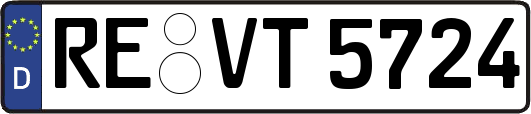 RE-VT5724