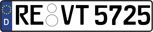 RE-VT5725