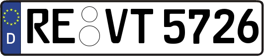 RE-VT5726