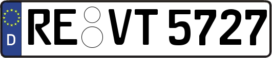 RE-VT5727