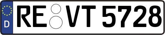 RE-VT5728