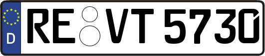 RE-VT5730