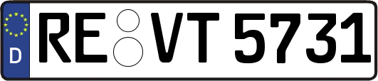 RE-VT5731