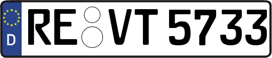 RE-VT5733