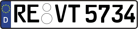 RE-VT5734