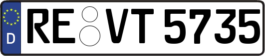 RE-VT5735