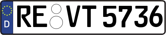 RE-VT5736