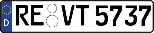 RE-VT5737