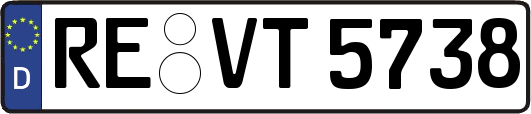 RE-VT5738
