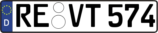 RE-VT574