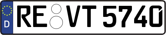 RE-VT5740