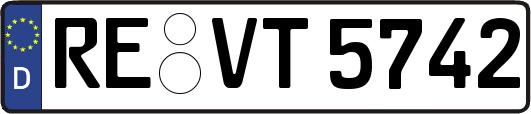 RE-VT5742