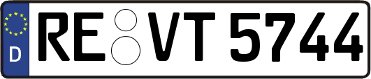 RE-VT5744
