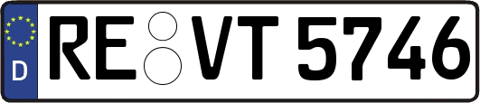 RE-VT5746