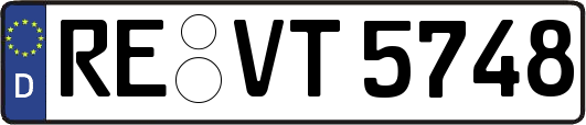 RE-VT5748