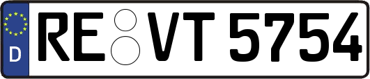 RE-VT5754