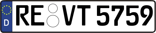 RE-VT5759