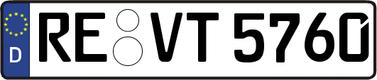 RE-VT5760