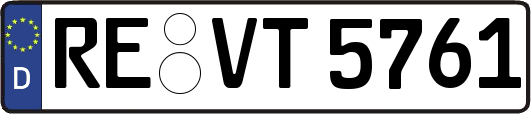 RE-VT5761