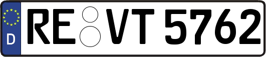 RE-VT5762