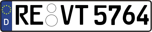 RE-VT5764