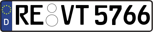 RE-VT5766