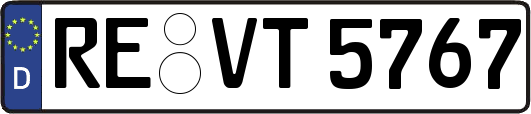 RE-VT5767
