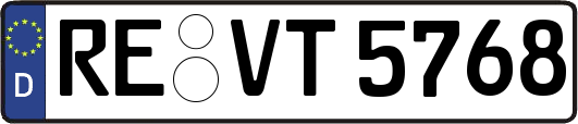 RE-VT5768