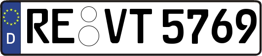 RE-VT5769