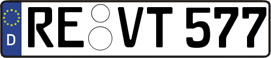 RE-VT577