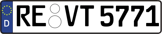 RE-VT5771