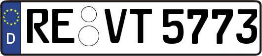 RE-VT5773