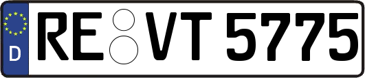 RE-VT5775