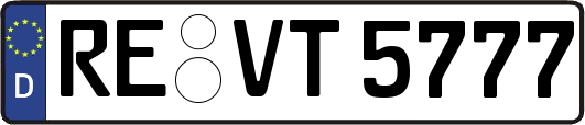 RE-VT5777