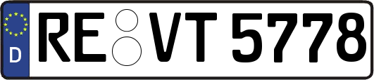 RE-VT5778